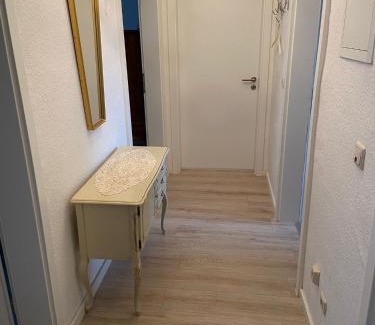 Zella-Mehlis Apartment | Monteurswohnung, Ferienwohnung