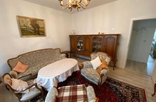 Zella-Mehlis Apartment | Monteurswohnung, Ferienwohnung