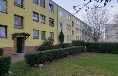 Lebenstedt Apartment | Monteurswohnung-KAS-1 MM24 1Zimmer