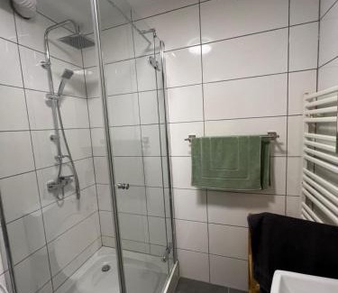 Bant Apartment | Monteurswohnung Wilhelmshafen