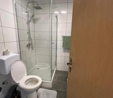 Bant Apartment | Monteurswohnung Wilhelmshafen