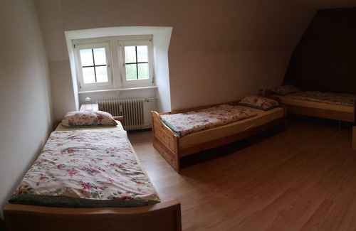 Kirchhundem Apartment | Monteurunterkunft