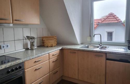 Besigheim Apartment | Monteurwohnung mit Parkplatz - Besigheim