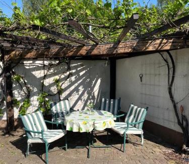 Werneuchen Apartment | Monteurwohnung SEEBLICK AUSBLICK 16356 Werneuchen bei Berlin