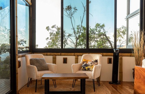 Monteverde House | Monteverde Million Dollar View Eco-Villa