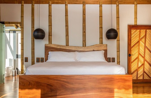 Monteverde House | Monteverde Million Dollar View Eco-Villa