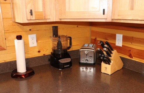 Greer Cabin | Monteverde Retreat (Cabin 104)