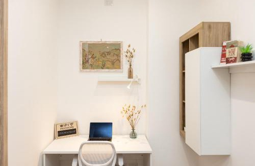 Monteverde Apartment | Monteverde Suite near Trastevere