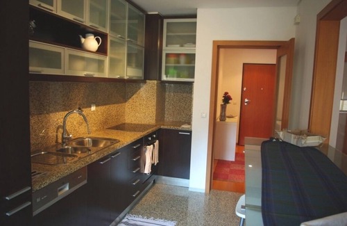 Povoa De Varzim Apartment | Montgeron Park Apartment - Sea, Sun, Nature and History