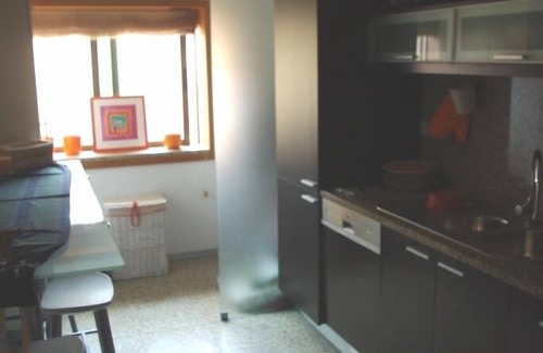 Povoa De Varzim Apartment | Montgeron Park Apartment - Sea, Sun, Nature and History