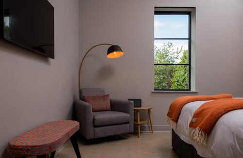 Headingley Apartment | Montgomery House Apart-Hotel