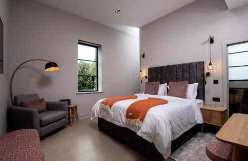 Headingley Apartment | Montgomery House Apart-Hotel