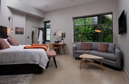 Headingley Apartment | Montgomery House Apart-Hotel