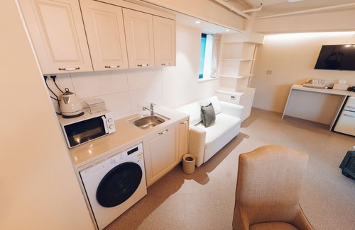 Eulji-ro Hotel | MONTHLIV Euljiro Hotel Stay