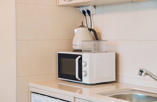 Eulji-ro Hotel | MONTHLIV Euljiro Hotel Stay