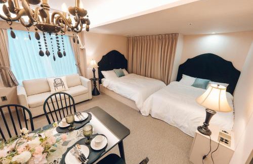 Insadong Hotel | Monthliv Jongno Jonggak Station Hotel Stay