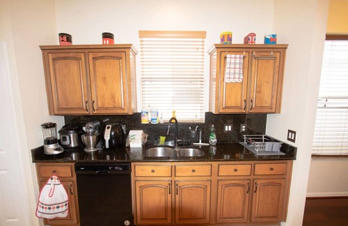 Crystal Cove Apartment | Monthly discounts - Private Pool