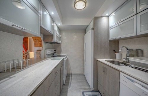 Isla Verde Apartment | Monthly rentals welcome at a discounted rate.