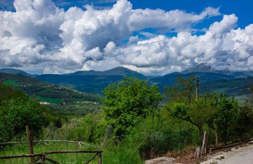 Pievebovigliana House | Monti sibillini house