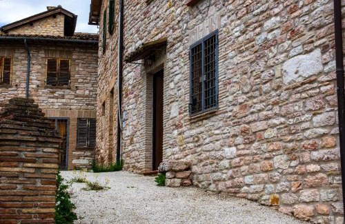 Pievebovigliana House | Monti sibillini house