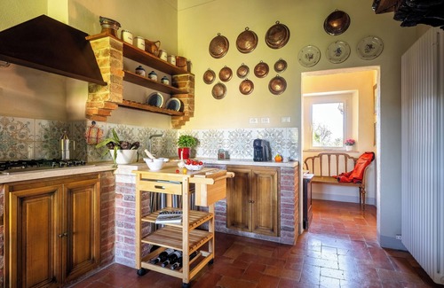 Monticchiello Apartment | Monticchiello
