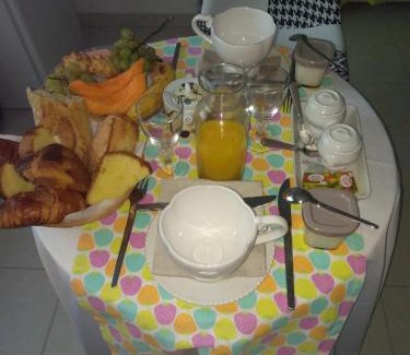 Montignac Bed & Breakfast | Montignac lascaux chambre