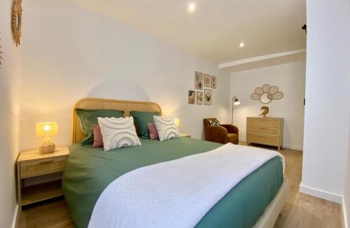 Montignac House | Montignac-Lascaux - Les Pierres De Lascaux