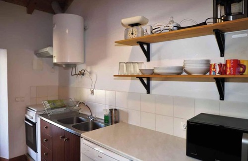 Grandola Cottage | Montinho Houses - AL Jasmim - 3 Bedrooms