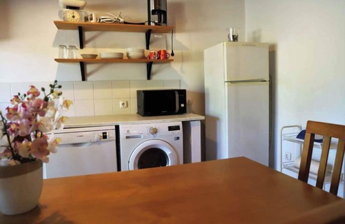 Grandola Cottage | Montinho Houses - AL Jasmim - 3 Bedrooms
