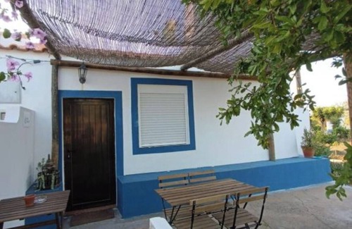 Grandola Cottage | Montinho Houses - AL Jasmim - 3 Bedrooms