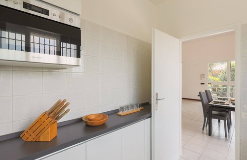 Montorfano Apartment | Montorfano Garden and Lake View - My Home In Como