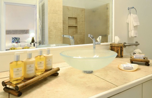 Pond Hill Hotel | Montpelier Nevis