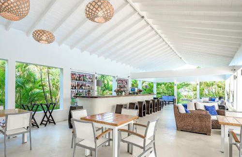 Pond Hill Resort | Montpelier Nevis