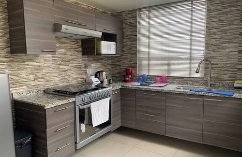 Coronango House | Montpellier 10 Min VW, Val'quirico, Finsa, Cholula