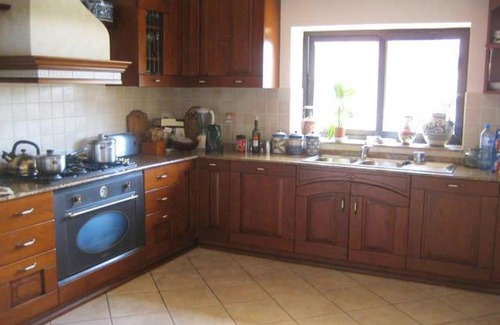 Tal-Ghoqod House | Montpellier Gardens