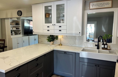 Concord House | Montreal manor-beautiful and spacious home in Concord