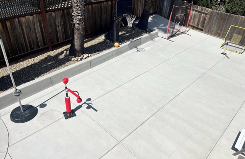 Concord House | Montreal manor-beautiful and spacious home in Concord