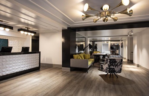 Norma Triangle Hotel | Montrose at Beverly Hills