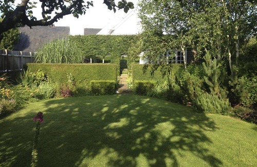 Bosham House | Montrose - your home by the sea