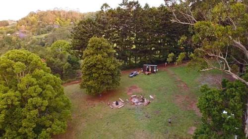 Montville House | Montville Retreat by Tiny Away