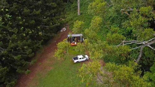 Montville House | Montville Retreat by Tiny Away