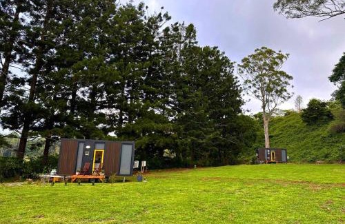 Montville House | Montville Retreat by Tiny Away