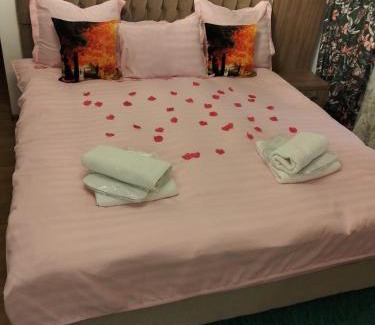 Roman Apartment | Mony Apartaments
