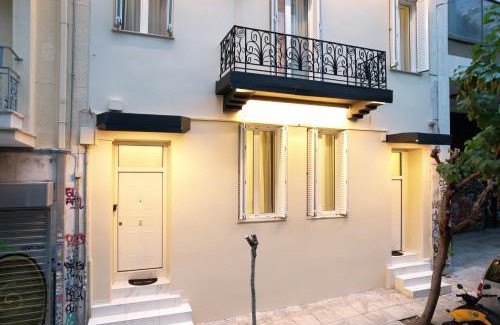 Exarhia Hotel | Monza