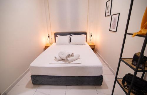 Exarhia Hotel | Monza