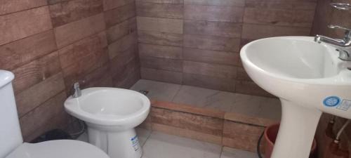 Mar de Ajo Apartment | Monzo House