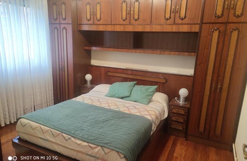 Gernika-Lumo Apartment | Monzubi