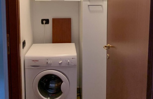 Pavia Apartment | Mood Nice One