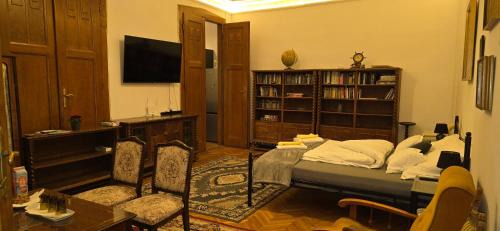 Szeged Apartment | Moods Apartmans