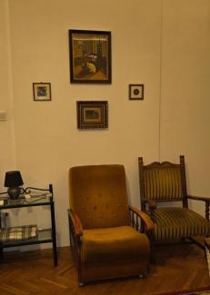 Szeged Apartment | Moods Apartmans